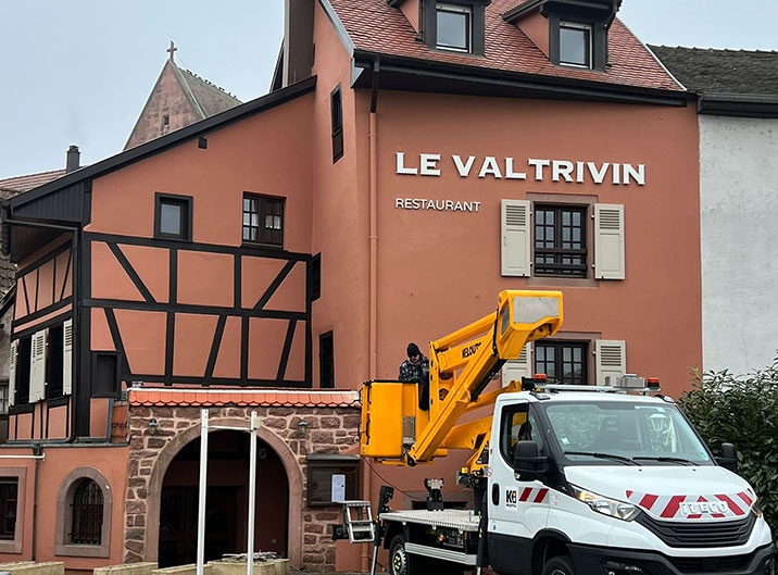 Le Valrivin