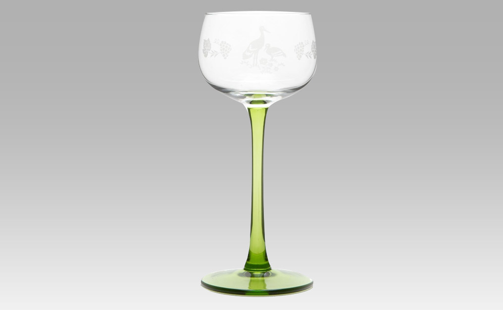 gravure verre